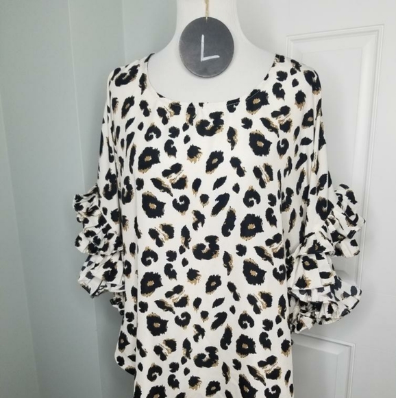 Tops - Jodifl Large Top